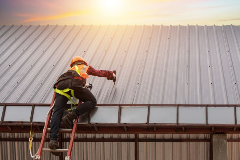Increase Your Roofing Service Business with an AI Driven, Targeted Website
