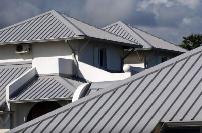 Roofing Material Options